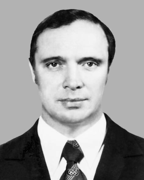 Крохмальний Андрій Іванович